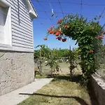 Victoryangel-casaturistica-conpiscina-cercadepadronyrianxo Holiday home Laino