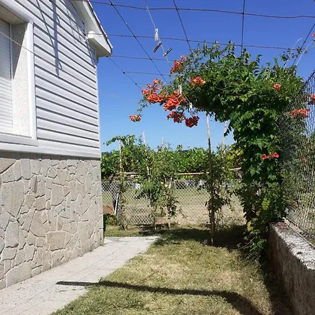 Victoryangel Holiday home Laino