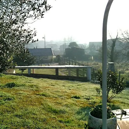 Victoryangel-casaturistica-conpiscina-cercadepadronyrianxo Casa vacanze Laino