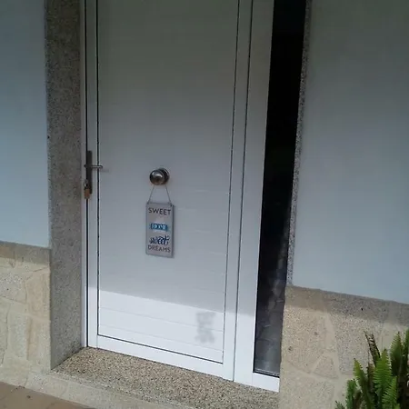 Casa vacanze Victoryangel-casaturistica-conpiscina-cercadepadronyrianxo *