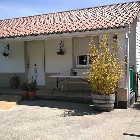 Victoryangel-casaturistica-conpiscina-cercadepadronyrianxo Casa vacanze *