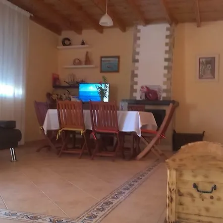 Victoryangel Holiday home Laino